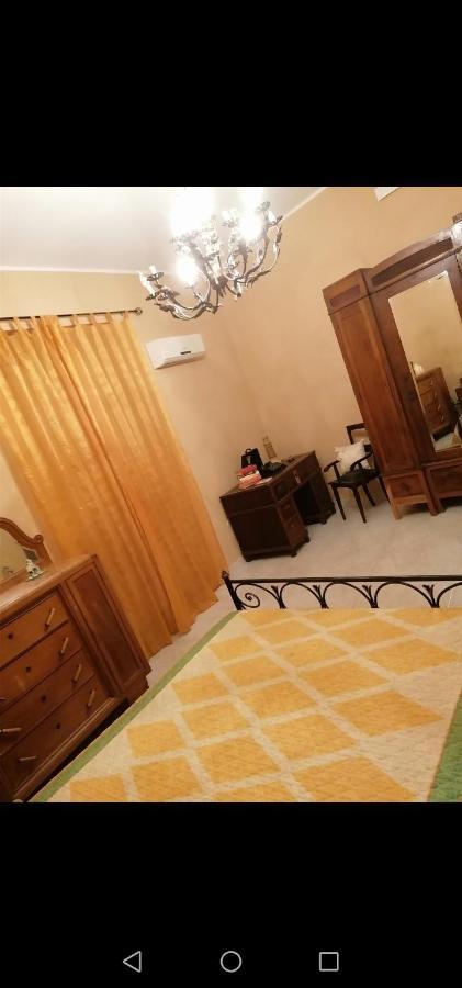Antica Dimora Del Sole Hotel Licata Kültér fotó