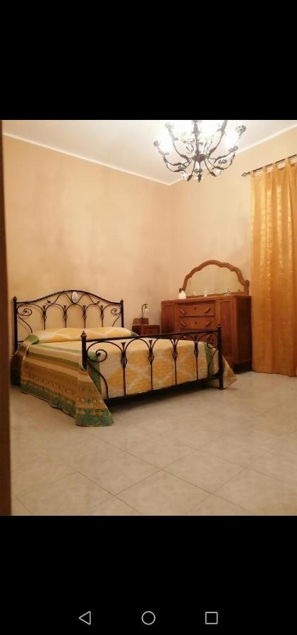 Antica Dimora Del Sole Hotel Licata Kültér fotó